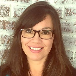 Meet your Posher, Kerry